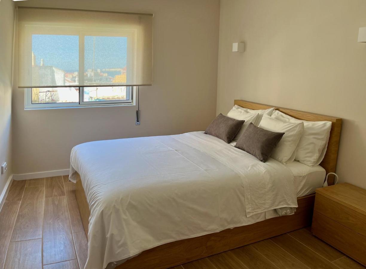 Ocean Breeze Appartement Armação de Pêra Buitenkant foto