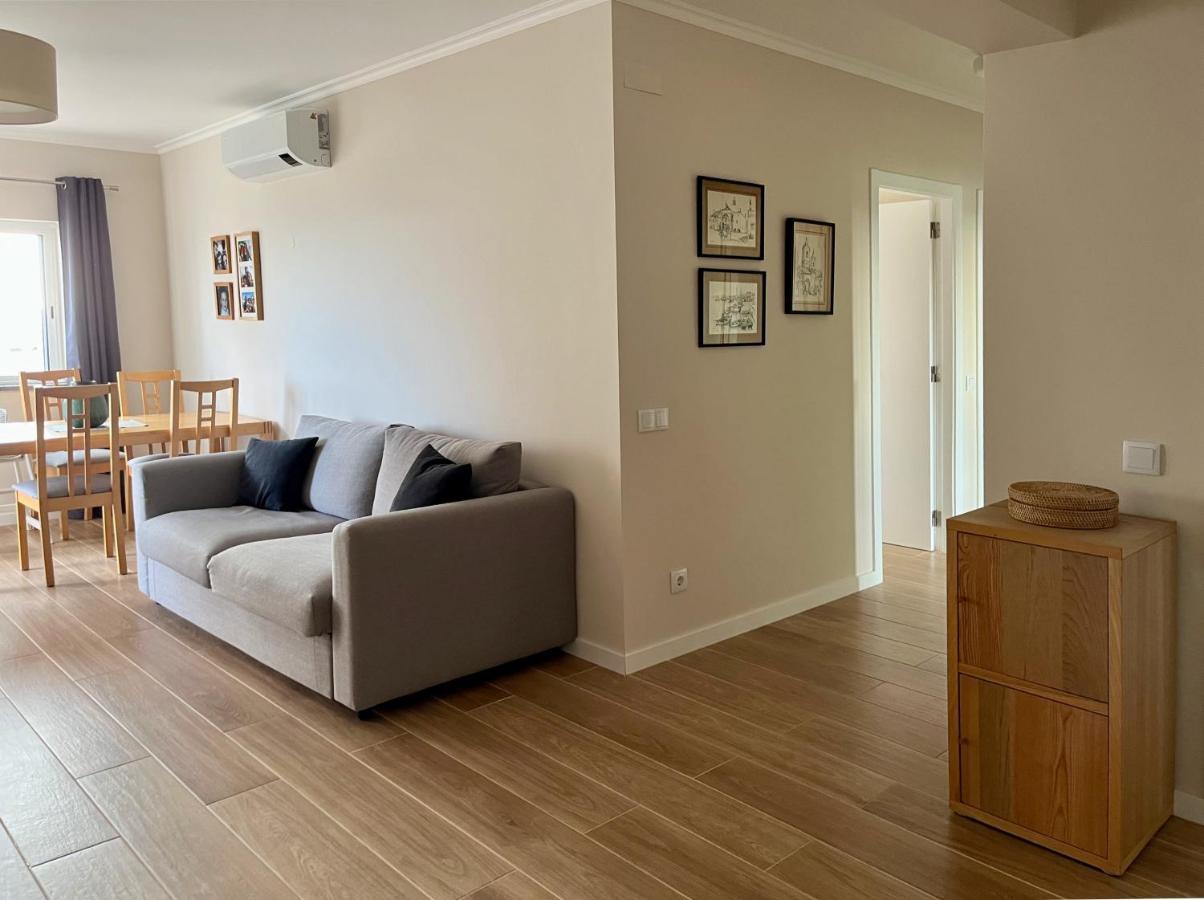 Ocean Breeze Appartement Armação de Pêra Buitenkant foto