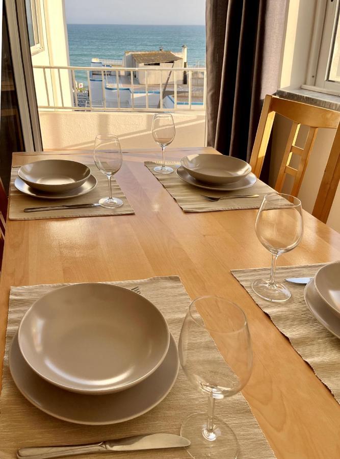 Ocean Breeze Appartement Armação de Pêra Buitenkant foto