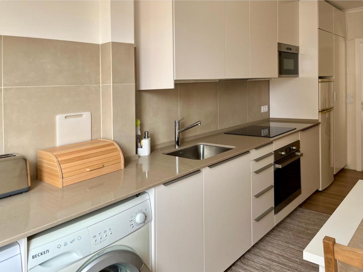 Ocean Breeze Appartement Armação de Pêra Buitenkant foto