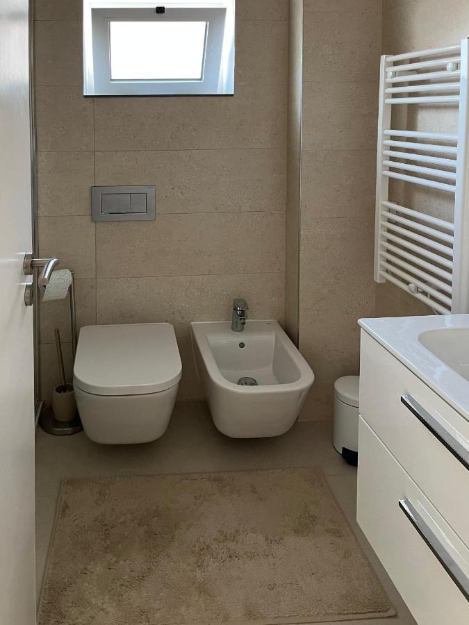 Ocean Breeze Appartement Armação de Pêra Buitenkant foto