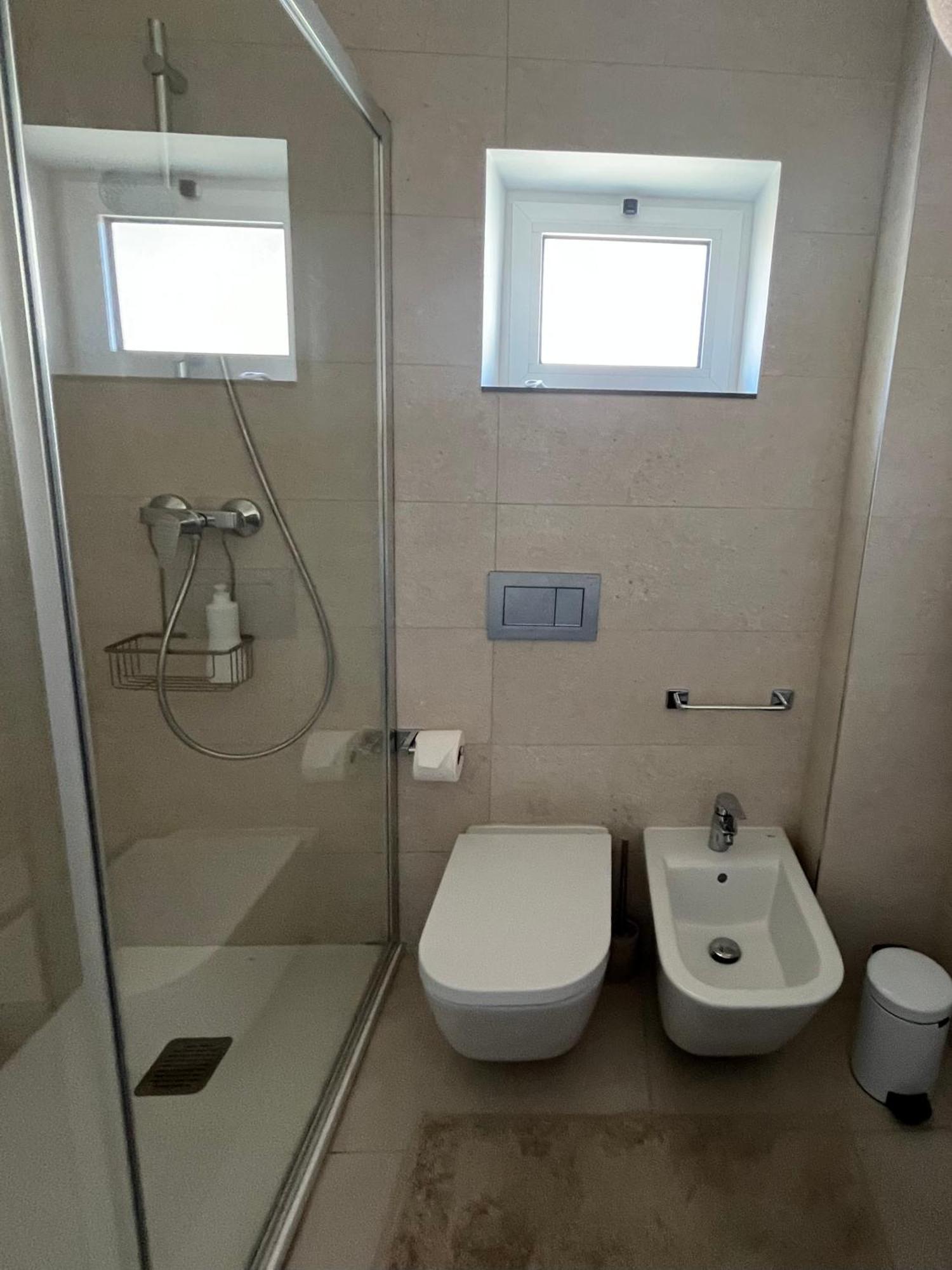 Ocean Breeze Appartement Armação de Pêra Buitenkant foto